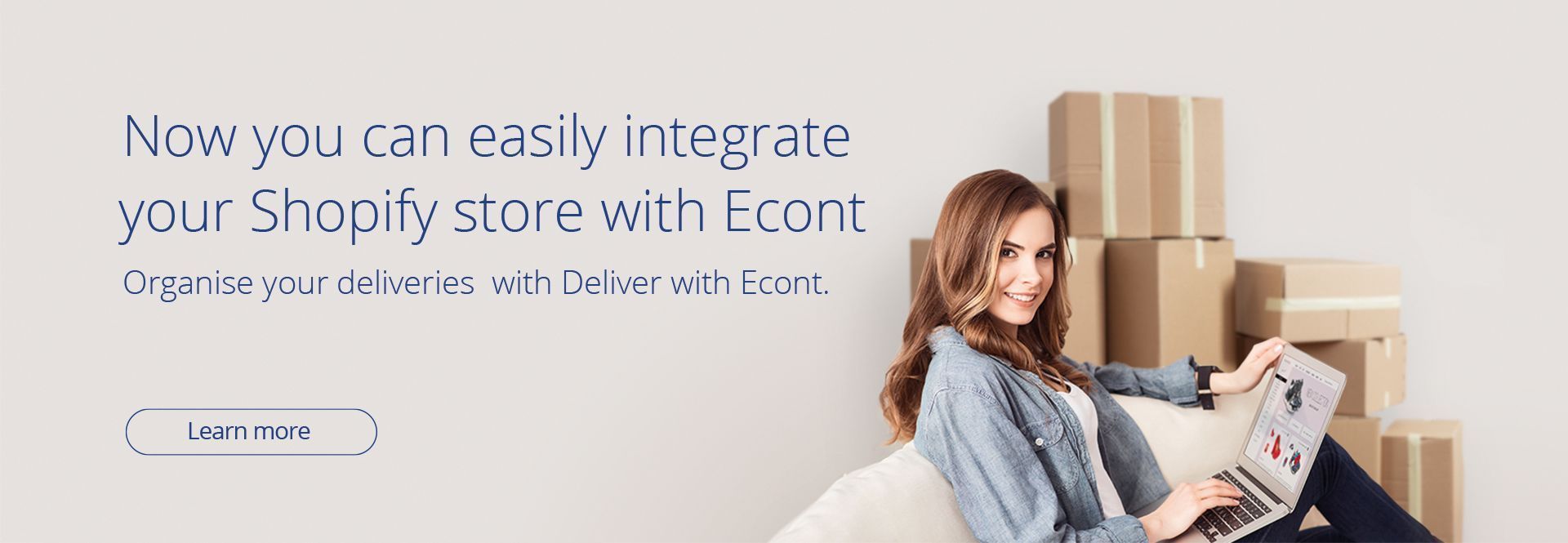 Econt